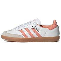 (WMNS) adidas Samba OG 'White Wonder Clay Gum' Women's IG5932 EU 36⅔