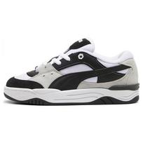 PUMA 180 žemi batai 'Balti Pilki Juodi' Unisex 389267-11 EU 36 white
