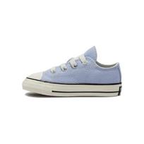(TD) Converse Chuck 70 1V Velcro 'Light Purple' Baby A06895C EU 25
