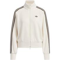 (WMNS) adidas Knit Balloon Track Top 'Wonder White' Women's KQ5490 XS