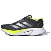 adidas Adizero Boston 12 'Silver Metallic Pulse Lime' Men's JI4477 EU 40⅔