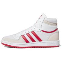 adidas Top ten RB 'White Red' Men's FZ6204 EU 36⅔