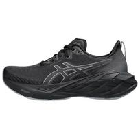 (WMNS) ASICS Novablast 4 'Black Graphite Grey' Women's 1012B510-002 EU 37.5