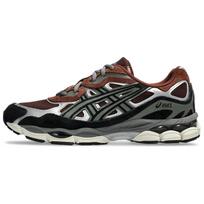 ASICS Gel-NYC 'Reddish Brown' Men's 1203A383-200 EU 41.5
