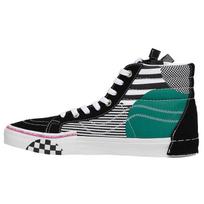 Vans SK8-Hi OTW Cap 'Disarray' Men's VN0A3WM1T9E EU 36.5