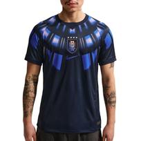 Nike Uruguay 2026 Stadium Away Dri-FIT Replica Jersey 'Obsidian Hyper Royal' Men's IO4681-451 M