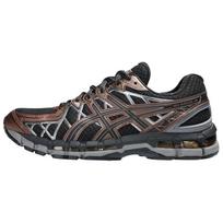ASICS Gel-Kayano 20 'Black Reddish Brown' Men's 1203A388-002 EU 44