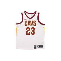 Nike LeBron James Association Edition WhiteRedGold Men's 864409-100 L