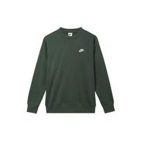 Nike Air Max 90 Crewneck Sweatshirt 'Green' Men's BV2663-323 XXL