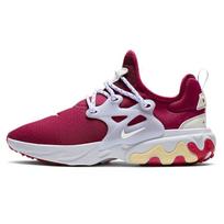 (WMNS) Nike React Presto 'Noble Red' Women's CD9015-600 EU 35.5