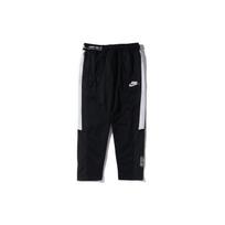 Men's Nike Logo Black Sports Pants/Trousers/Joggers CJ5047-060 L