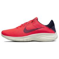 Nike Flex Experience Run 11 'Bright Crimson Sail' Men's DD9284-600 EU 44