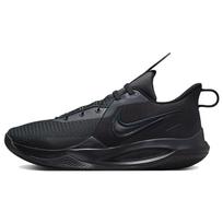 Nike Precision 6 FlyEase 'Black Anthracite' Men's DJ7552-001 EU 41