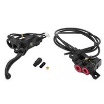 Motorcycles Brake Lever Caliper Assembly Master Cylinder Pump Kit For Surron S X For SEGWAY X160 X260 Electric Dirt Bike EBikes
