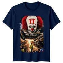 Tai (1990 m) Filmo plakato įkvėpti marškinėliai Retro 80-ųjų T-shirt S