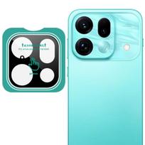 IMAK Lens Glass For OPPO Find X9s Pro 5G Camera Protector Film OPPO Find X9s Pro 5G