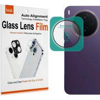 IMAK Lens Glass For Vivo Y600 Pro 5G Camera Protector Film Vivo Y600 Pro 5G