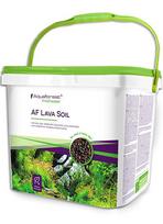Aquaforest Lava Soil 5L Black