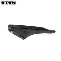 OTOM Dirt Bike Subframe Rear Seat Stay Support Tray Motorcycle Racing Plastic Tailstock For HUSQVARNA FC TC TX 125 250 300 450
