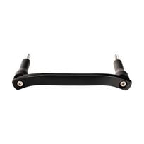 CNC Aluminum Rear Passenger Grab Rail Handle For Husqvarna FC FE FX TC TE TX KTM SX SXF EXC EXCF XC XCF XCW 125-500 2011-2024