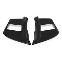Front Fixed Wing Spoiler For Honda CBR 650R 2019-2023 Side Winglet Wind Fin CBR650R CBR 650 R 2022 2021 Motorcycle Deflectors juoda