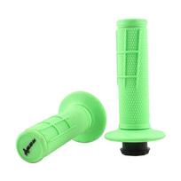 Enduro For Ktm Motocross Cuffs Grips Motorcycle Cross Handle Handlebars Grip Rubber For Honda Dirt Bike Tuning Grips žalia