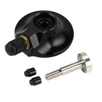 For 2008-2022 KTM EXC 300 250 SX 85 125 250 SXF 450 EXC-F 250 450 XCW 250 300 Motorcycle WP Rear Suspension Gas Valve 58mm 64mm