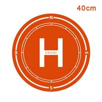 40/50/60CM Foldable Felt Pad Cushion Parking Apron Mat Outdoor Play Accessories