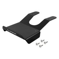 NiceCNC For Yamaha YFZ450 2006-2013 Swing Arm Skid Plate Guard YFZ450R 2009-2021 YFZ450X Corrosion Resistance Accessories juoda