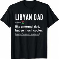 unisex Funny Dad Of 5 Gift Father Math Joke Dad To The Fifth Power T-Shirt S įvairiaspalvis