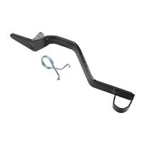 Enduro Motorcycle Rear Brake Lever Pedal with Spring for 50cc 70cc 90cc 110cc 125cc 140cc 150cc 160cc DirtBike Universal Parts juoda