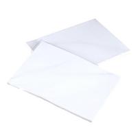 100Pcs Sublimation Paper A4 Heat Transfer Paper Transfer to Polyester Ceramics Metal Plastic Wood Bright Colors Vivid Prints China Mainland
