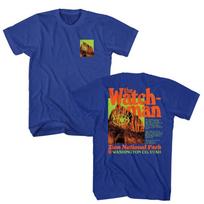 The Watchman Royal National Parks Brands  Children's T-shirt 150