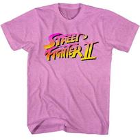 Street Fighter Pixel Neon Gaming  Children's T-shirt 140