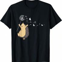 Heartbeat Antelope Kids Impala Antelope T-Shirt S įvairiaspalvis