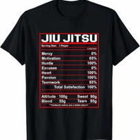 Karate Hamster Cute But Dangerous Funny Martial Arts MMA T-Shirt S įvairiaspalvis