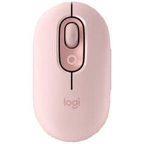 Logitech POP MOUSE Wireless Bluetooth Office Mouse
