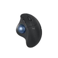 Logitech ERGO M575 S Ergonomic Wireless Trackball Mouse
