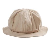 Fashion Hat Jellyfish Bucket Hat Floppy Beret Wild Basin Hat for Sun for Protection Fisherman Hat Foldable Outdoor Leisu New smėlis
