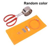 1Pc Berry Picker Reusable Pepper Scissors Portable Agricultural Garden Hardware Tools Pear Picker Tool For Garden Farm A