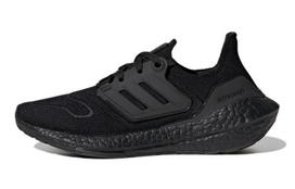 adidas Ultra Boost 22 Triple Black (Kids) 35.5