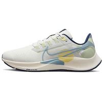 (WMNS) Nike Air Zoom Pegasus 38 'White Boarder Blue' Women's DQ5077-141 EU 36