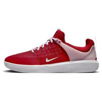 Nike Zoom Nyjah 3 SB 'University Red White' Men's DV1187-600 EU 44