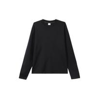 Nike Sportswear Therma Fit ADV Tech Pack Engineered Tech Fleece Crew 'Black' Men's DV9975-010 XXL