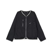 Nike KD Lightweight Basketball Jacket 'Black' Men's DX0336-010 XXXXL