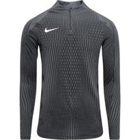 Nike Strike Elite Dri-FIT ADV Soccer 1/2-Zip Drill Top 'Black Anthracite' Men's FN2407-010 M