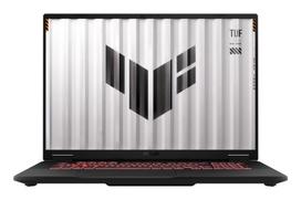 Notebook|ASUS|TUF|FA808UP-S9007W|CPU AMD RyzenT 7|260|3.8 GHz|18 "|2560 x 1600 pixels|RAM 32GB|DDR5-SDRAM|SSD 1000GB|Discrete graphics NVIDIA GeForce RTX 5070|8GB|On-board graphics Yes|Numeric keypad Yes|OS installed Windows 11 Home|Colour Grey|Weight |90NR0NL1-M004R0