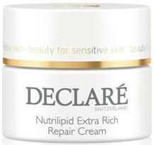 Veido kremas Declare Vital Balance Nutrilipid Extra Rich, 50 ml