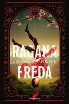 Ragana Freda. E.knyga