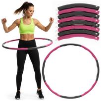 sulankstomas hula hoop lankas actiget act0132